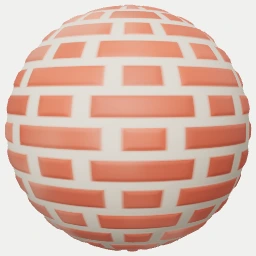Appareil Flamand - Sphère 3D