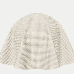 Plain Weave - 3D Kugel