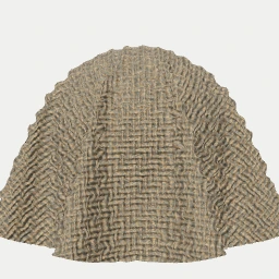 Tweed - Esfera 3D
