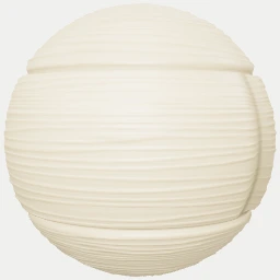 Ahorn - 3D Kugel