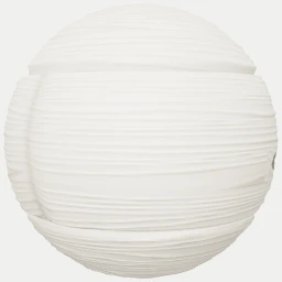 Roble Blanqueado - Esfera 3D