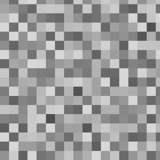 蓝噪声纹理生成器 预览