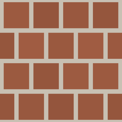 砖块图案纹理生成器 预览