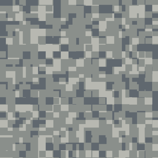 UCP 迷彩纹理生成器 预览