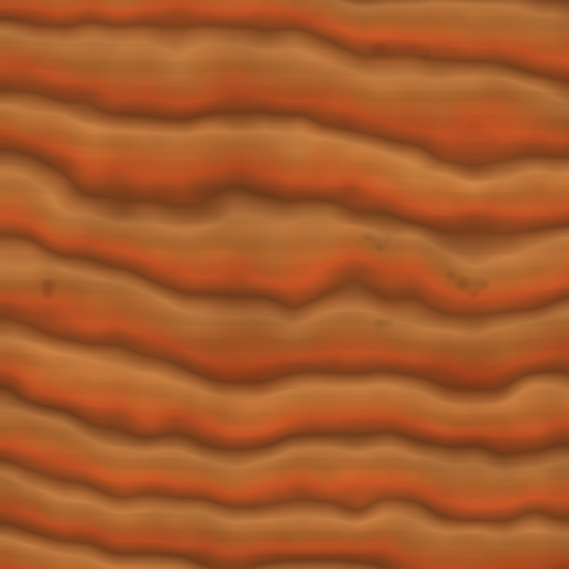 峡谷层理纹理生成器 预览