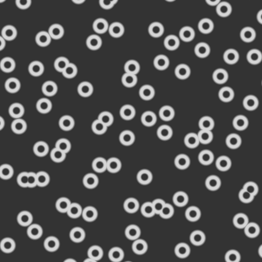 蜂窝空腔噪声纹理生成器 预览