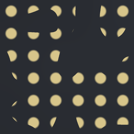 芯片纹理生成器 预览