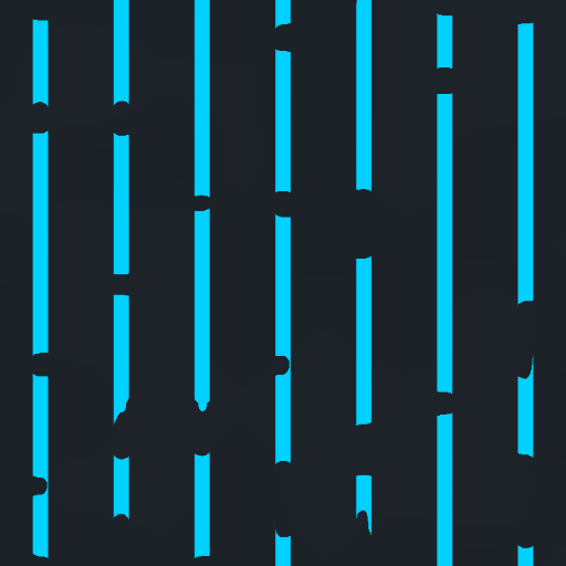 密集电路纹理生成器 预览