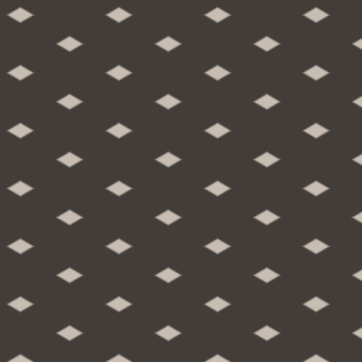 菱形织物纹理生成器 预览