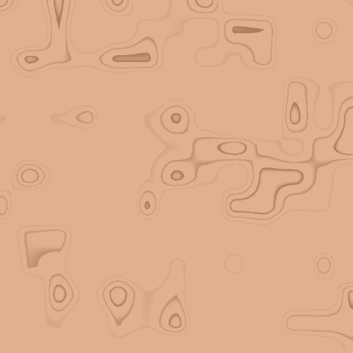 雀斑皮肤纹理生成器 预览