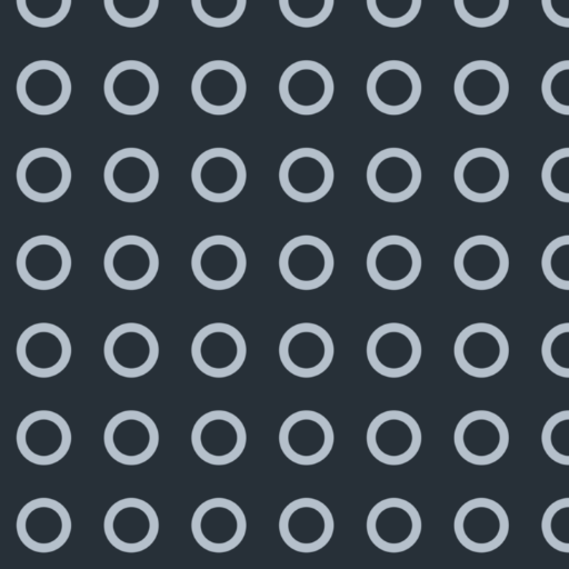 几何圆环纹理生成器 预览