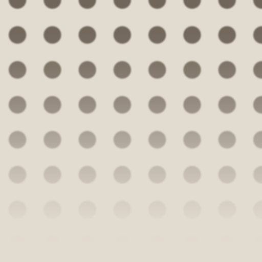 点状渐变纹理生成器 预览