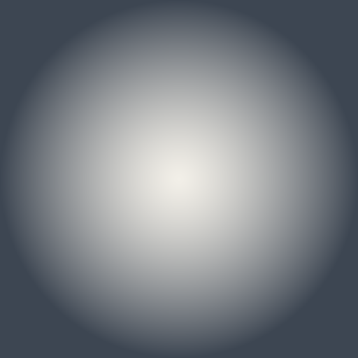 径向渐变纹理生成器 预览