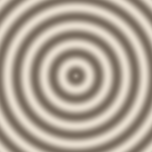 环带渐变纹理生成器 预览