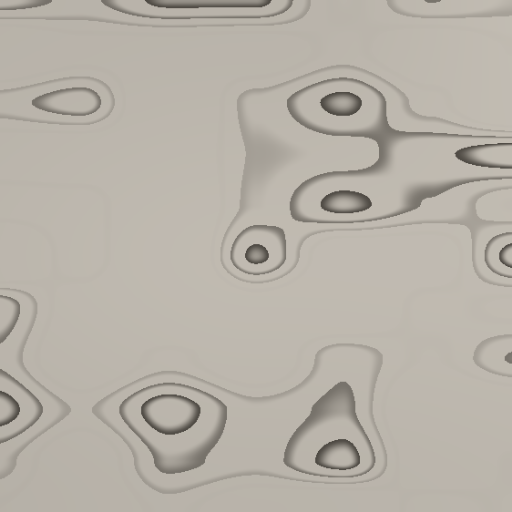 花岗岩纹理生成器 预览