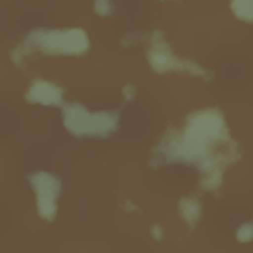 做旧黄铜污渍纹理生成器 预览