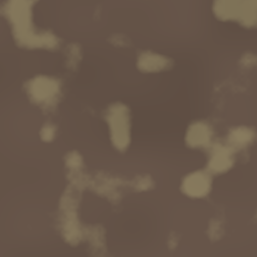 铜氧化污渍纹理生成器 预览