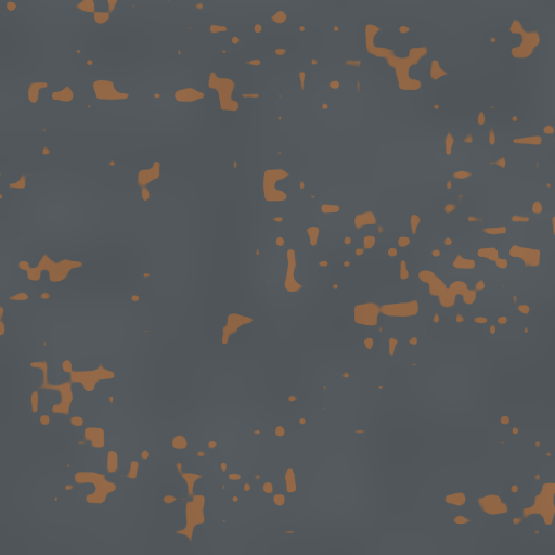 细锈污渍纹理生成器 预览