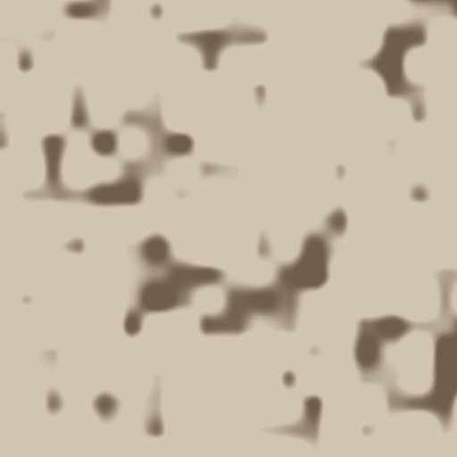 斑点污渍纹理生成器 预览