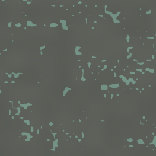 细密铜锈污渍纹理生成器 预览