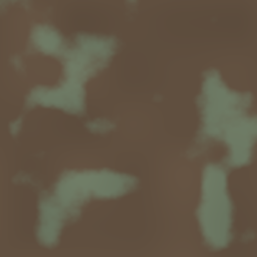 风化青铜污渍纹理生成器 预览