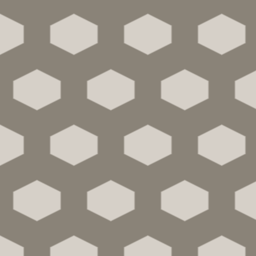 六边形瓷砖纹理生成器 预览