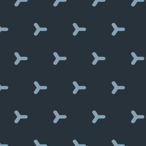 六边形分支纹理生成器 预览