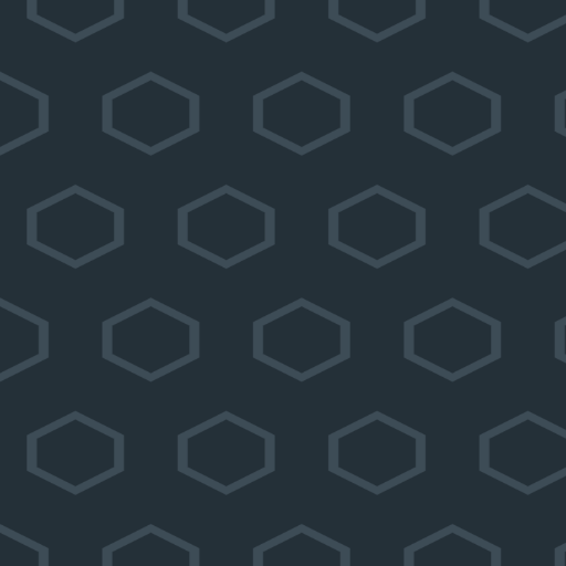 开放式蜂窝六边形纹理生成器 预览