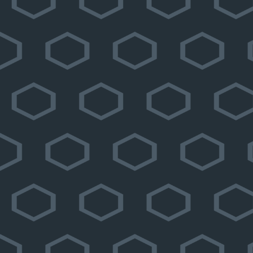 六边形格架纹理生成器 预览