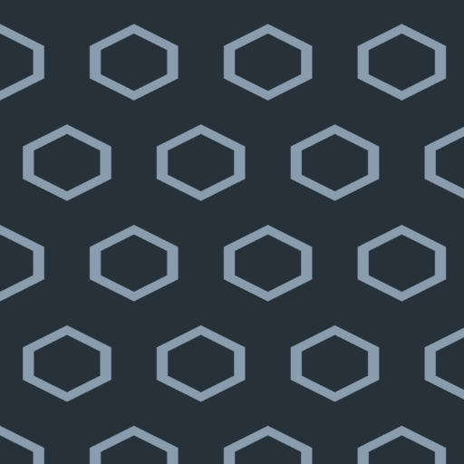 六边形切割面板纹理生成器 预览