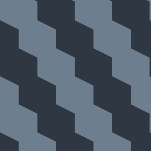 六边形图案纹理生成器 预览