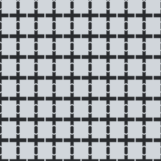 六边形三角边框纹理生成器 预览