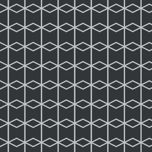 六边形三角切分纹理生成器 预览