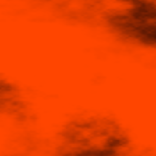 程序化熔岩纹理生成器 预览