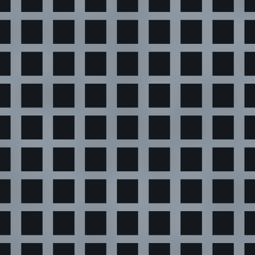 金属格栅纹理生成器 预览