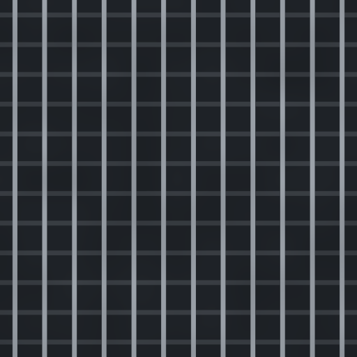 细密网格金属纹理生成器 预览