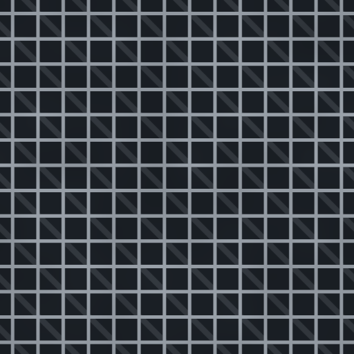 高密度筛网金属纹理生成器 预览