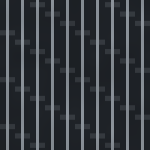 通风条缝金属纹理生成器 预览