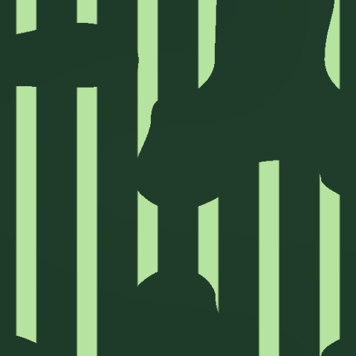 PCB Texture Generator Preview