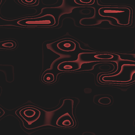 Spray Paint Texture Generator Preview