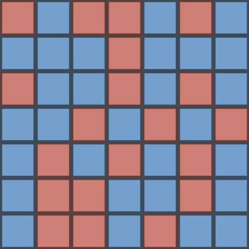 彩绘玻璃纹理生成器 预览