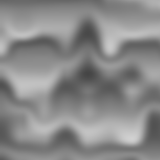 值噪声条带纹理生成器 预览