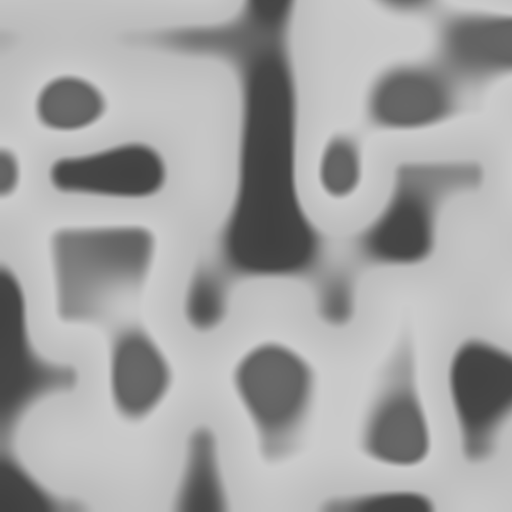 平台值噪声纹理生成器 预览