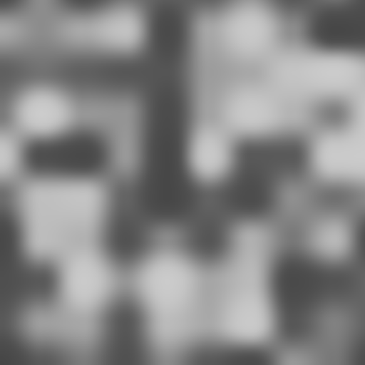 柔和值噪声纹理生成器 预览