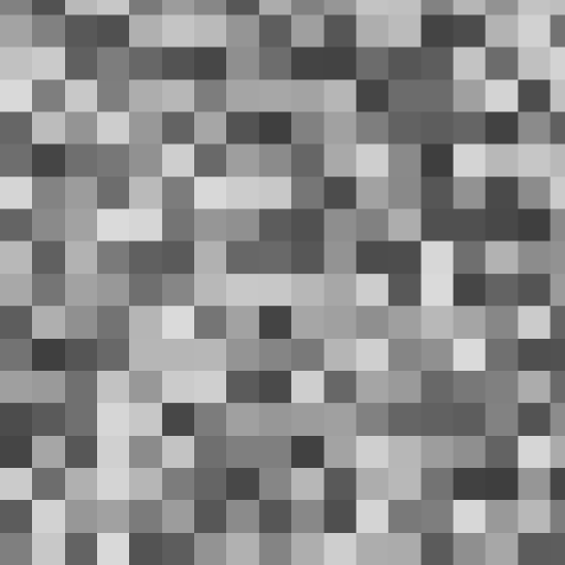 白噪声纹理生成器 预览