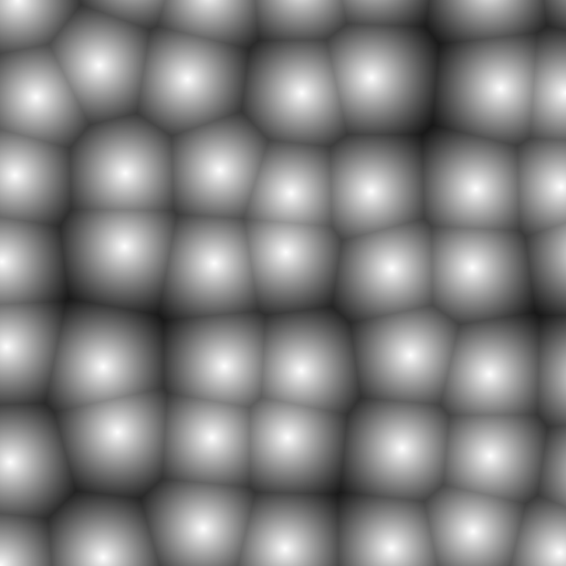 Worley 噪声生成器 预览