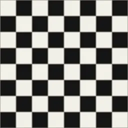 Checkerboard Tile